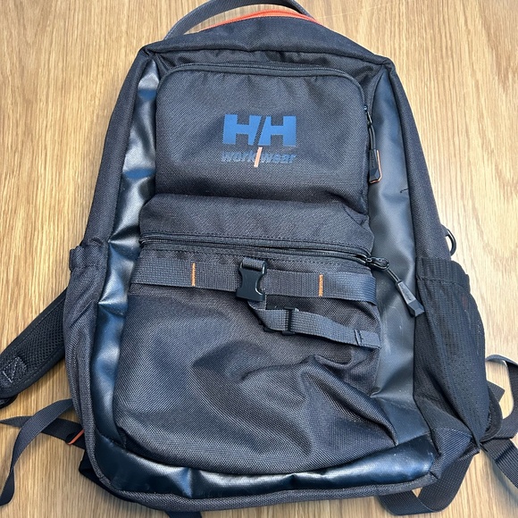 Helly Hansen Workday Backpack - Picture 1 of 3